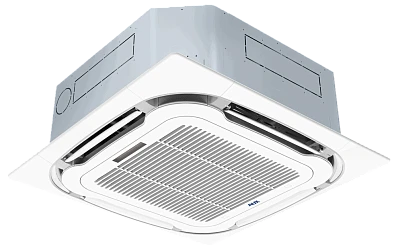 Четырехпоточный кассетный внутренний блок для VRF ARV системы AUX ARVCA-H125/4R1Y